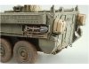 Trumpeter 00399 M1134 Stryker Anti- Tank Guided Missile (ATGM) (1:35)